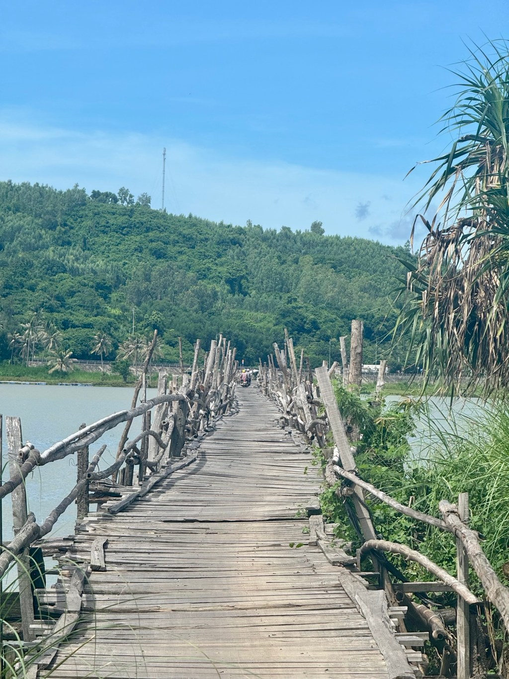 Day 8 – The Ride to Quy&nbsp;Nhơn