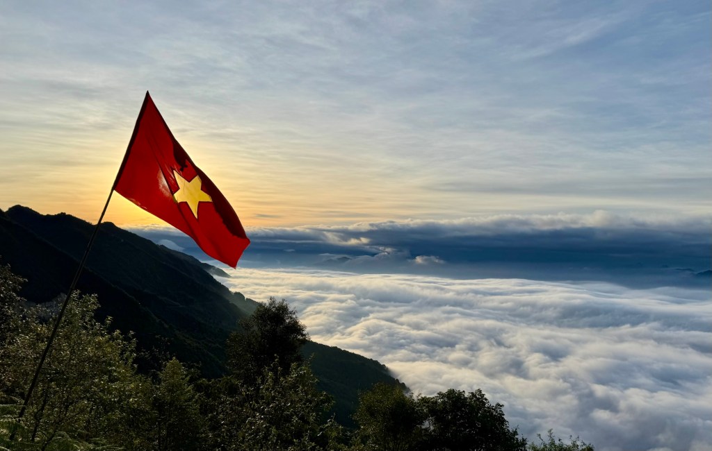 Day 15: From Ta Xùa to Mù Cang Chải – Through the&nbsp;Clouds